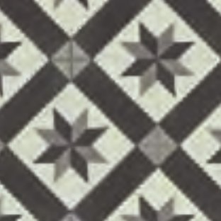 Taralay Libertex 2226 Cordoba Black & White