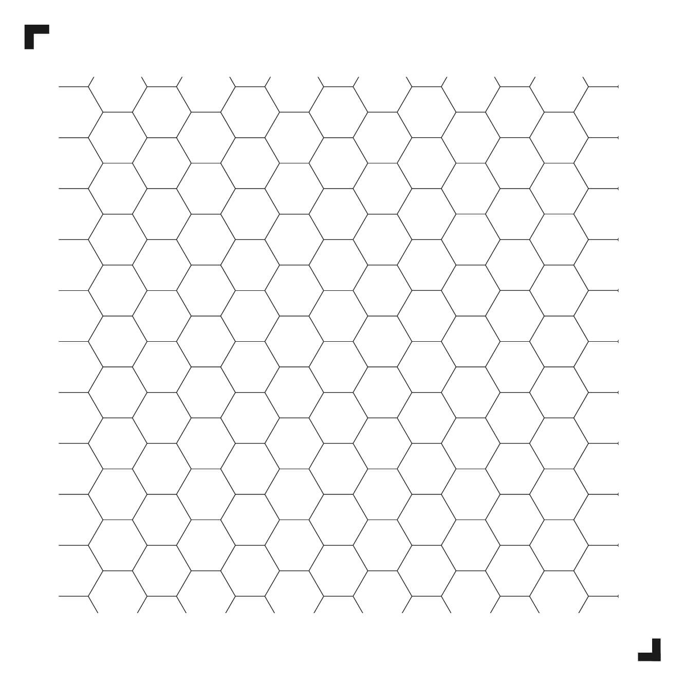 hexagon